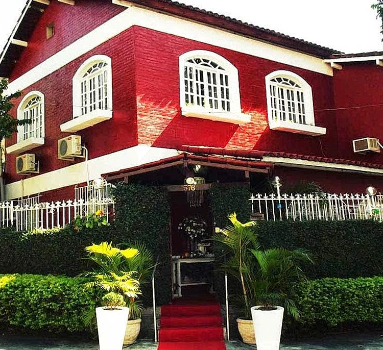 ArtFest Casa de Festas